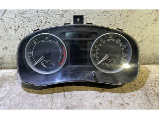 Спидометр (приборный щиток)       Renault Megane III  2009 - 2016 года   