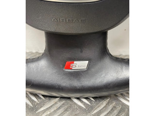 Руль Audi Q5 SQ5 2008 - 2017 года