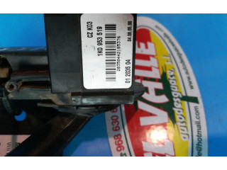 Переключатель дворников 1K0953510, MANDOLIMPIA   Volkswagen Caddy