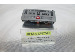 Блок управления климат-контролем 96573328 Citroen C5