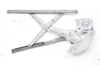 Передний комплект электрического механизма для подъема окна