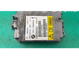 Блок подушек безопасности 6577918443202 BMW Z4 E89