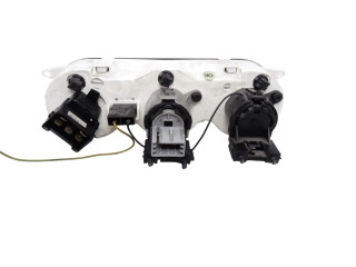 Блок управления климат-контролем 7T1618C419AA, 7T1618C419AA Ford Transit Tourneo Connect