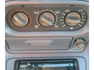 Вентилятор печки Renault Twingo I