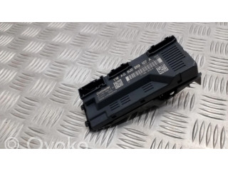 Блок управления крышки багажника