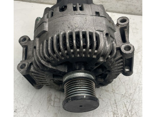 Генератор Jeep Grand Cherokee (WK)