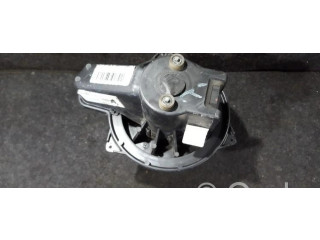 Вентилятор печки       Fiat 500