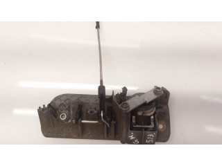 Внешняя ручка