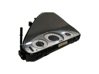 Přístrojová deska Mercedes-Benz E W211 2003 A2115405711, 110080250015