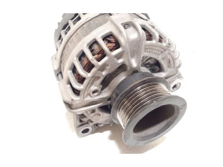 Генератор 31419101, 0125711042 Volvo S60