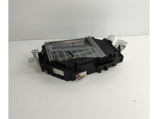 Дисплей 8310848050, 2575100392 Lexus RX 330 - 350 - 400H