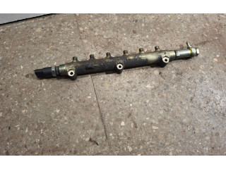 Магистральная трубка топлива 8658252, 0445215010    Volvo V70   