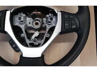 Руль Suzuki SX4 S-Cross  2013 - 2021 года       