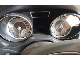 Přístrojová deska  Mercedes-Benz GLA W156 2016 A1569009802  