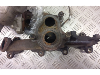 Турбина Vauxhall Antara 144107570R