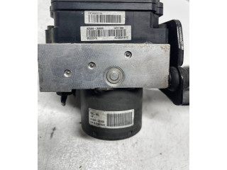 Блок АБС A258930600   KIA  Ceed  2012 - 2018 года