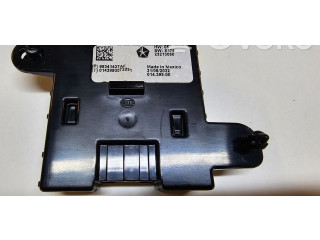 Блок управления 68341437AF Jeep Grand Cherokee WL