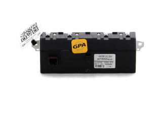 Экран/ дисплей / маленький экран 6155JJ, G0-0737C   Citroen Berlingo    