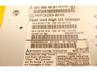 Панель приборов A4639004001, A4639004001   Mercedes-Benz G W463       