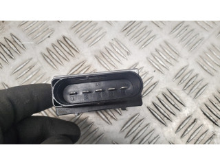 Блок управления топливного насоса