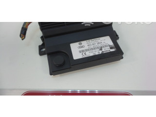 Модуль управления BSM 4E0907280A Audi A8 S8 D3 4E