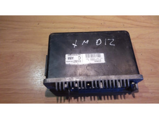 Блок управления АБС S101320002, B553957   Citroen XM