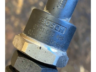 Vstřikovací lišta A6110700095, 0445214004   Mercedes-Benz C W203    OM611 