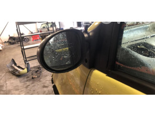 Зеркало электрическое        Renault Twingo I  1999 - 2006 года   