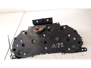 Přístrojová deska  Jeep Liberty 2004 p56010587ae  