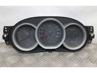 Панель приборов 248102383R, NS40257216E   Dacia Sandero       