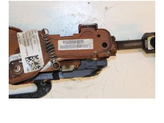 Рулевая рейка 5Q1419502BG Skoda Octavia Mk3 (5E) 2013 - 2019 года