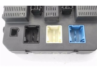 Модуль управления BSM 9664532580   Citroen C2    