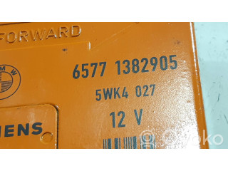 Jednotka ABS 65771382905, 5WK4027 BMW 5 E34 1990