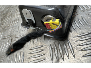 Подушка безопасности для колен P68365016AA, 0589P1000620 Jeep Compass