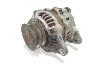 Генератор WL9118300 Ford Ranger