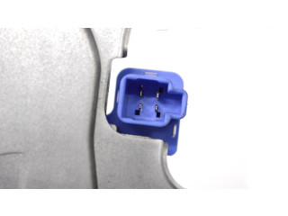 Моторчик заднего дворника     Subaru Forester SH