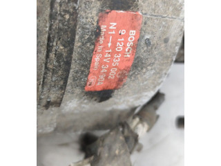 Генератор 9120335002 Nissan Vanette