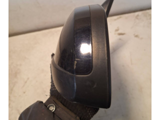 Зеркало электрическое Opel Meriva A 2003 - 2010 года