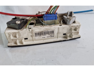 Турбина Блок управления кондиционера воздуха / климата/ печки (в салоне) Citroen C4 Aircross H5756, H5756E470U