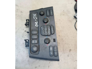 Блок управления климат-контролем 8691876   Volvo XC90