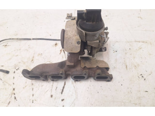 Турбина Volkswagen Caddy