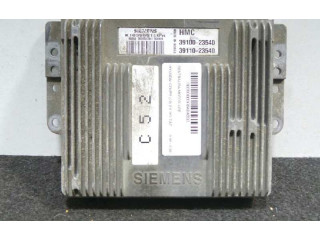 Блок управления SIEMENS   Hyundai Coupe