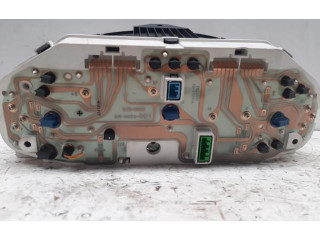 Панель приборов S23 Rover 45