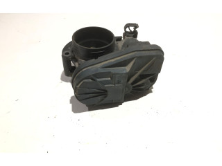 Блок управления АБС 9649510080   Peugeot 307 CC