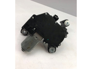 Моторчик заднего дворника 13256917 Opel Astra J