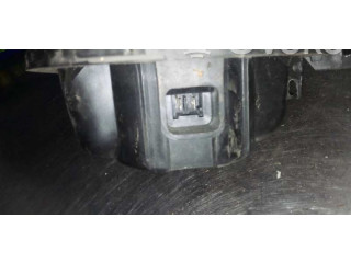 Вентилятор печки       Renault Clio I