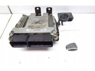 Řídící jednotka    Dodge Caliber 2007