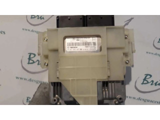 Řídící jednotka 0281032607 Land Rover Discovery 2018