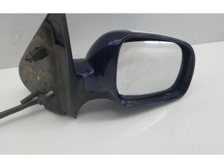 Zpětné zrcátko Volkswagen Polo IV 9N3 2001