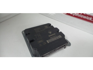 Блок подушек безопасности 985102787R   Dacia Logan II